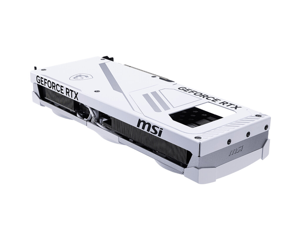 گرافیک MSI GeForce RTX 5070 Ti 16G VENTUS 3X PZ
