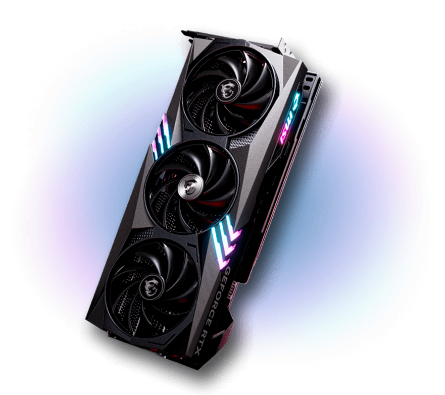 MSI نمایشگاه PAX Australia 2025
