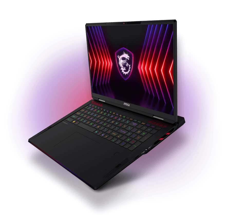 MSI نمایشگاه PAX Australia 2025