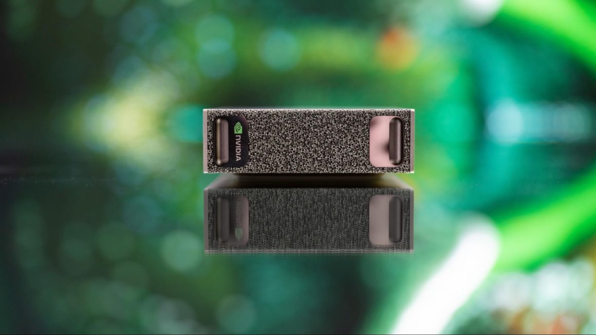 مشخصات فنی DGX Spark