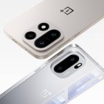 گوشیهای موبایل وان پلاس 15 و ایس 6 رونمایی شدند؛ باتریهای عظیم و نمایشگرهای 165 هرتزی
