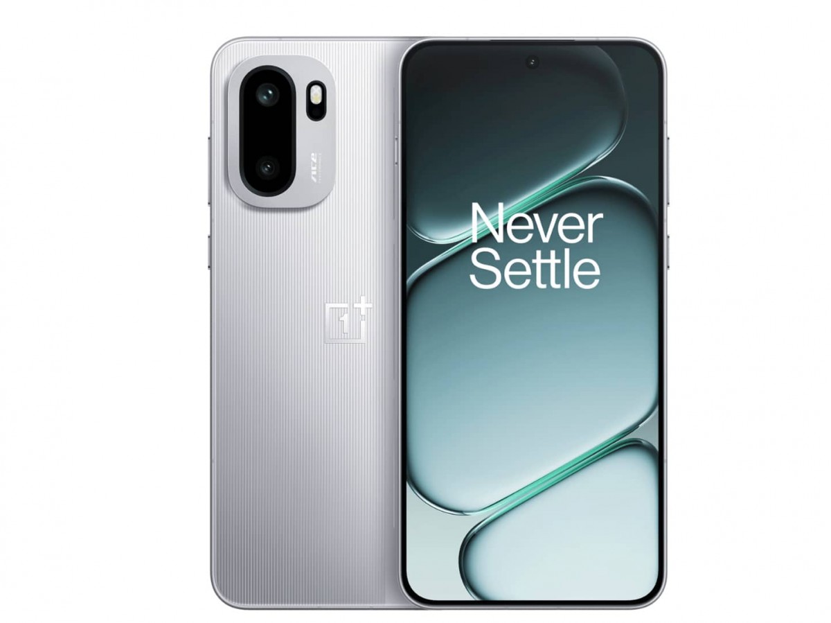 OnePlus Ace 6؛ نسخه چینی با قدرت بیشتر