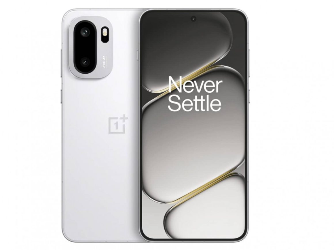 OnePlus Ace 6؛ نسخه چینی با قدرت بیشتر