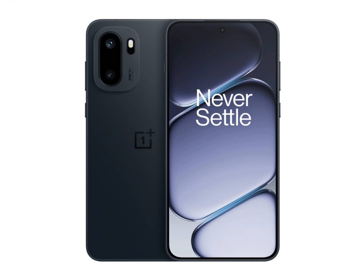 OnePlus Ace 6؛ نسخه چینی با قدرت بیشتر