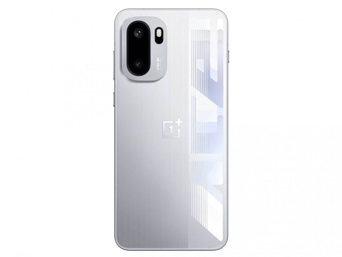 OnePlus Ace 6؛ نسخه چینی با قدرت بیشتر