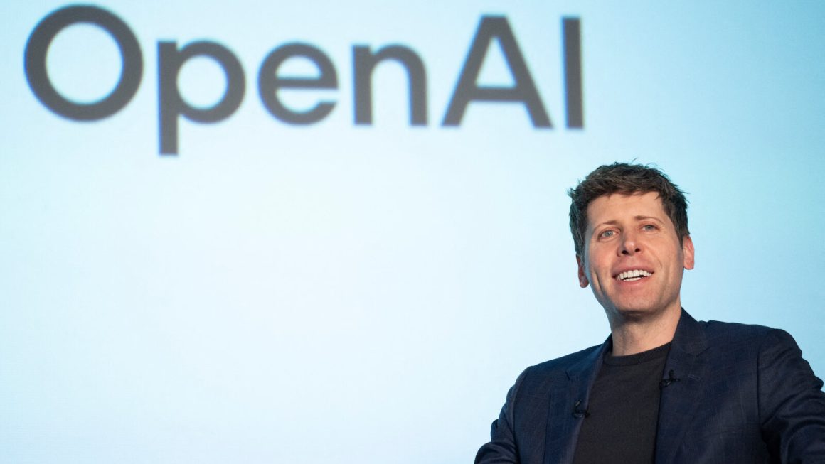 همکاری OpenAI و Broadcom