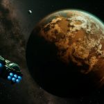 تنظیمات گرافیکی بازی The Outer Worlds 2