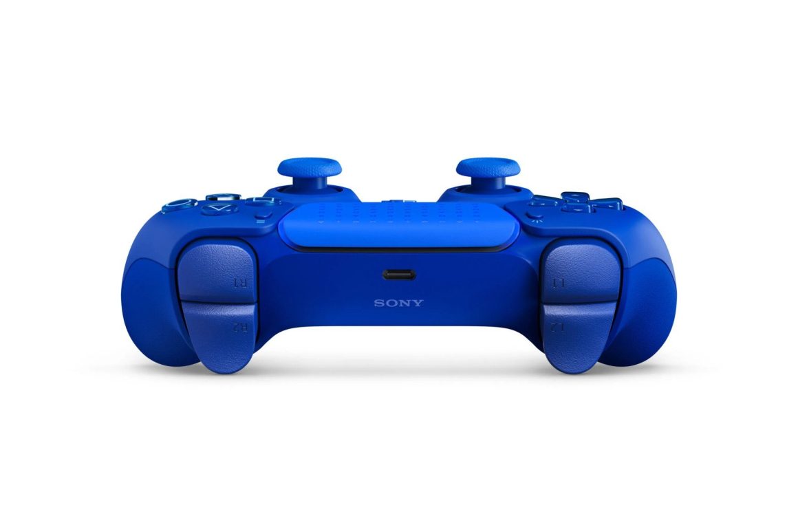 آبیترین دسته PS5