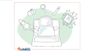 فراخوان پابلیکا برای سرمایه‌گذاری در استارتاپ‌های حوزه بازاریابی دیجیتال و هوش مصنوعی