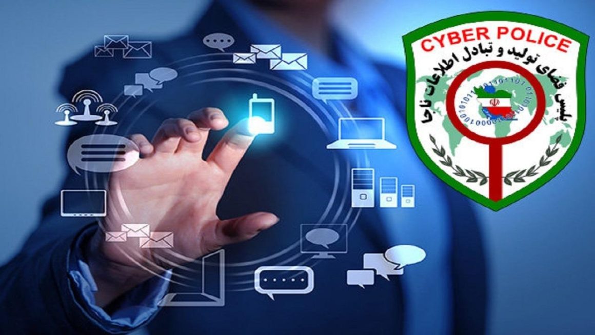حملات سایبری دشمنان به ایران
