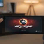 سازگاری بازی Mortal Kombat Legacy با Steam Deck