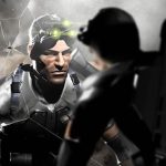 بازی Splinter Cell: Pandora Tomorrow روی استیم