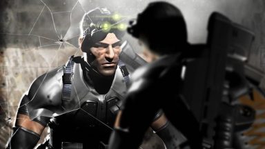 بازی Splinter Cell: Pandora Tomorrow روی استیم