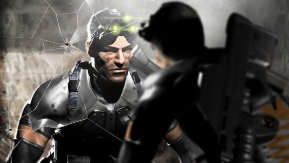 بازی Splinter Cell: Pandora Tomorrow روی استیم