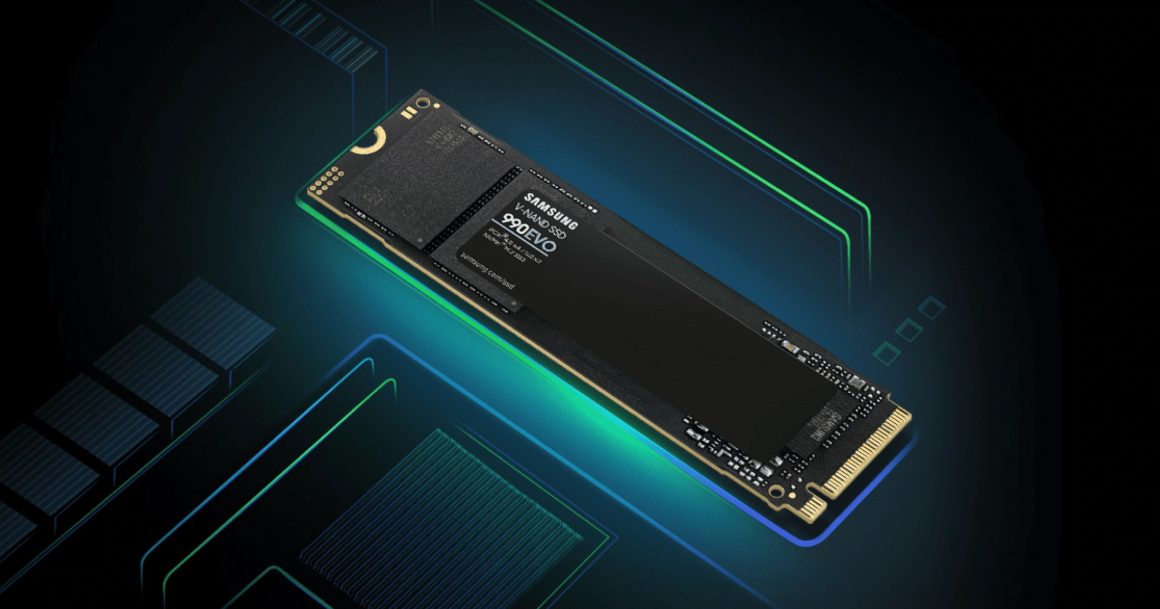 دلایل سریع نبودن SSD