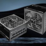 پاورهای حرفه‌ای ترمالتیک Toughpower PT Platinum با توان 850، 1000 و 1200 وات معرفی شدند