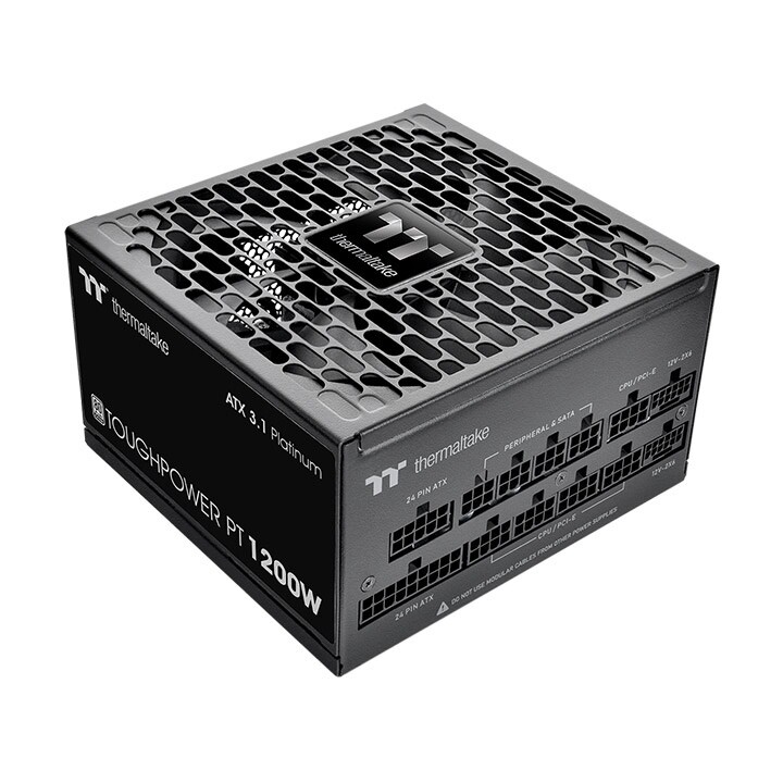 پاور ترمالتیک Toughpower PT Platinum