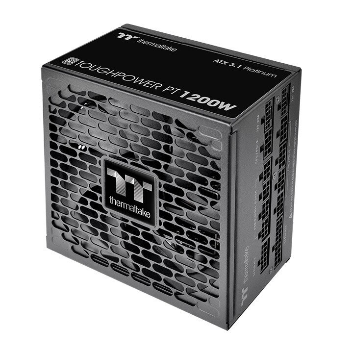 پاور ترمالتیک Toughpower PT Platinum