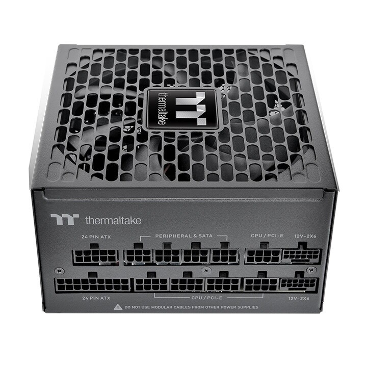 پاور ترمالتیک Toughpower PT Platinum