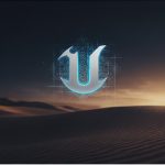 4 بازی ایرانی با موتور Unreal Engine 5 -