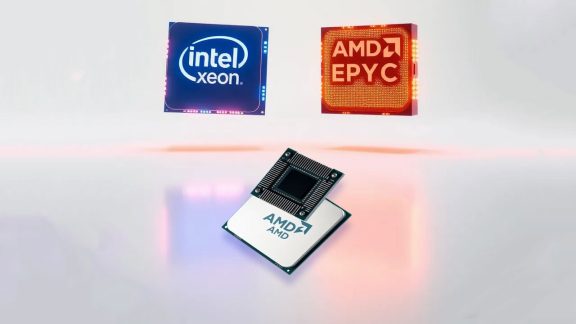 مراحل انتخاب سرور مجازی با CPU مناسب از نگاه ایرج زاهدی، کارشناس فنی بلوسرور