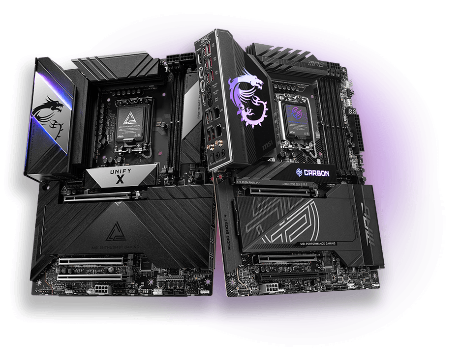 MSI نمایشگاه PAX Australia 2025