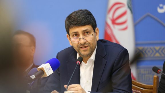 اینترنت ماهواره ای در ایران
