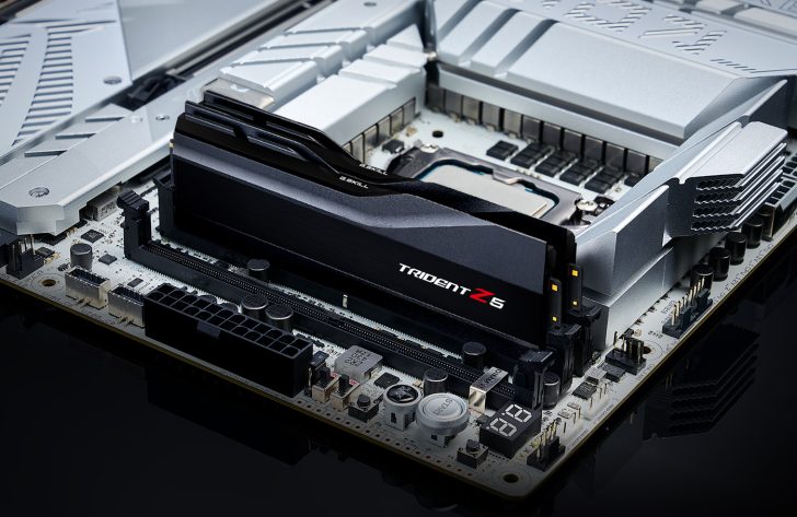 افزایش شدید قیمت حافظه، فروش مادربردها را نصف کرده است