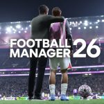 بازی Football Manager 2026