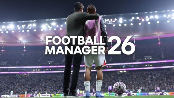بازی Football Manager 2026