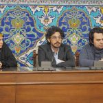 سیاست‌گذاری در بازی‌های کامپیوتری ایران