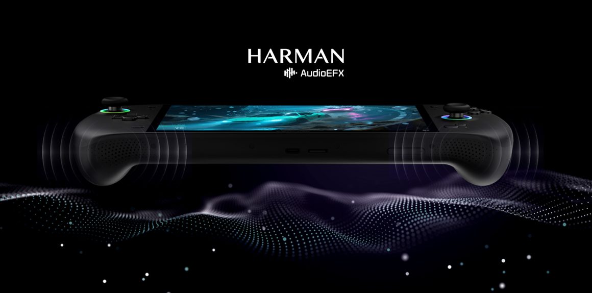 کنسول دستی OneXPlayer OneXFly Apex