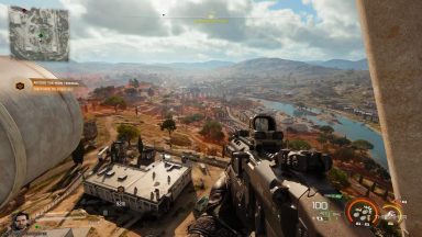 بازی Black Ops 7 در استیم