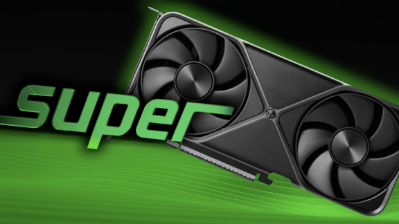 شرکای انویدیا هنوز مشخصات فنی سری RTX 50 SUPER را در اختیار ندارند