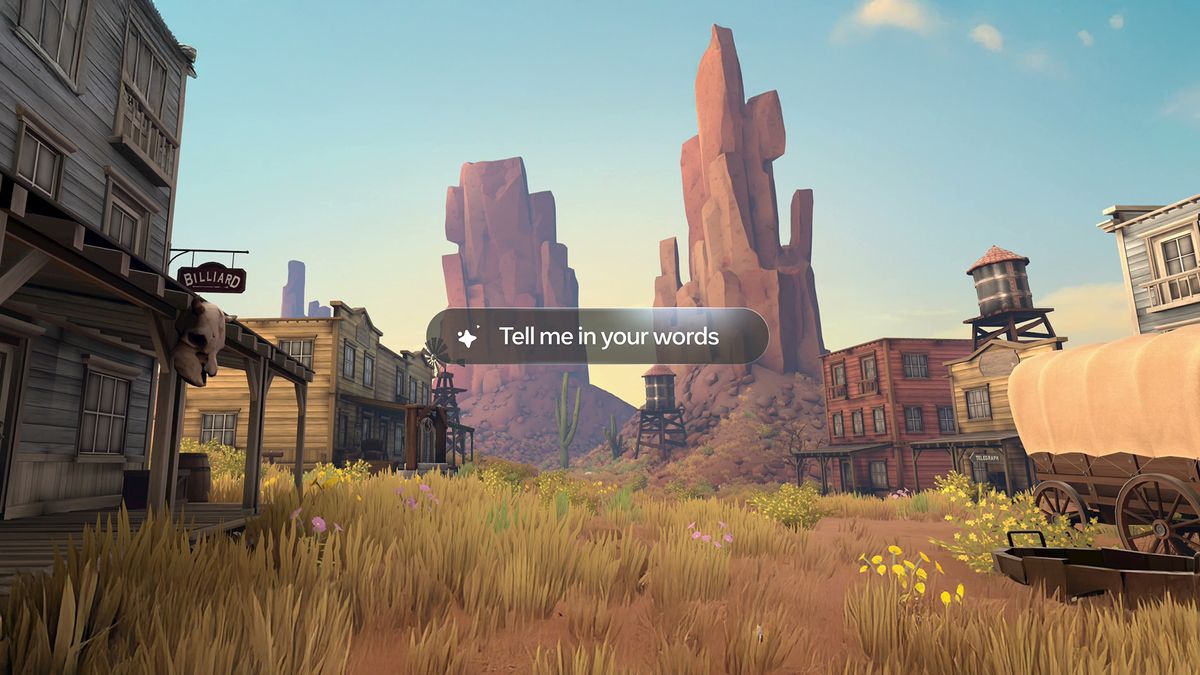 WorldGen: ابزار جدید متا برای خلق دنیای 3D در چند دقیقه