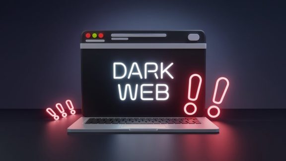 باورهای غلط درباره دارک وب