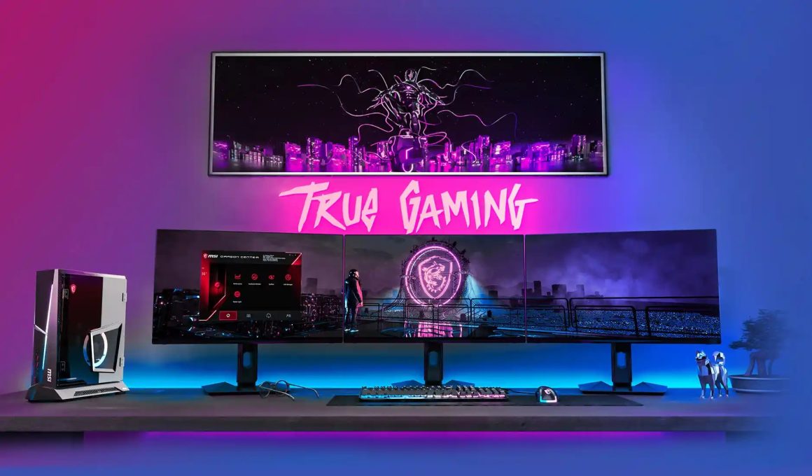 راهنمای خرید سیستم گیمینگ و ۱۲ اشتباه رایج که نباید انجام دهید