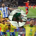 هوش مصنوعی جام جهانی 2026