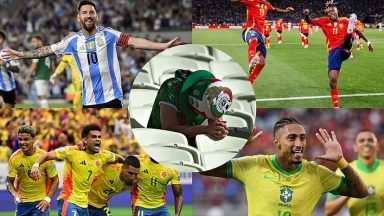 هوش مصنوعی جام جهانی 2026