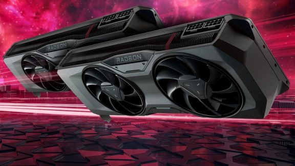 افزایش 10 درصدی قیمت کارت‌های گرافیک‌ AMD