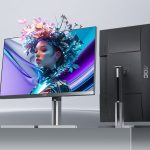 مانیتور جدید AOC U27U3XD با نرخ نوسازی 288 هرتز و وضوح 4K در دو حالت تصویری رونمایی شد