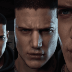 بازآفرینی شخصیت مایکل اسکوفیلد با موتور Unreal Engine 5