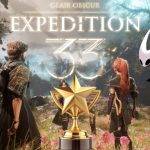 بهترین بازی سال Expedition 33