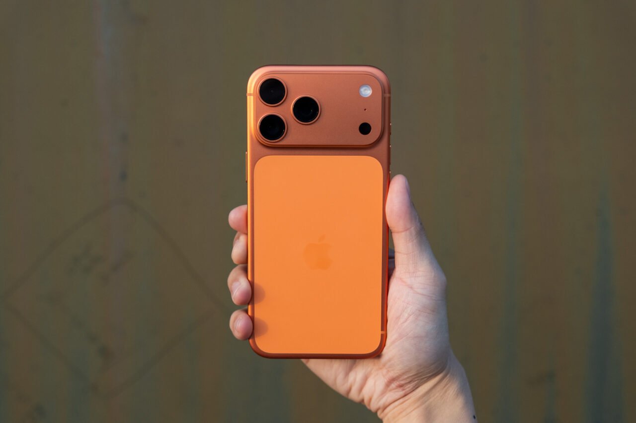 اولین جزئیات هیجان‌انگیز از آیفون 18 پرو لو رفت