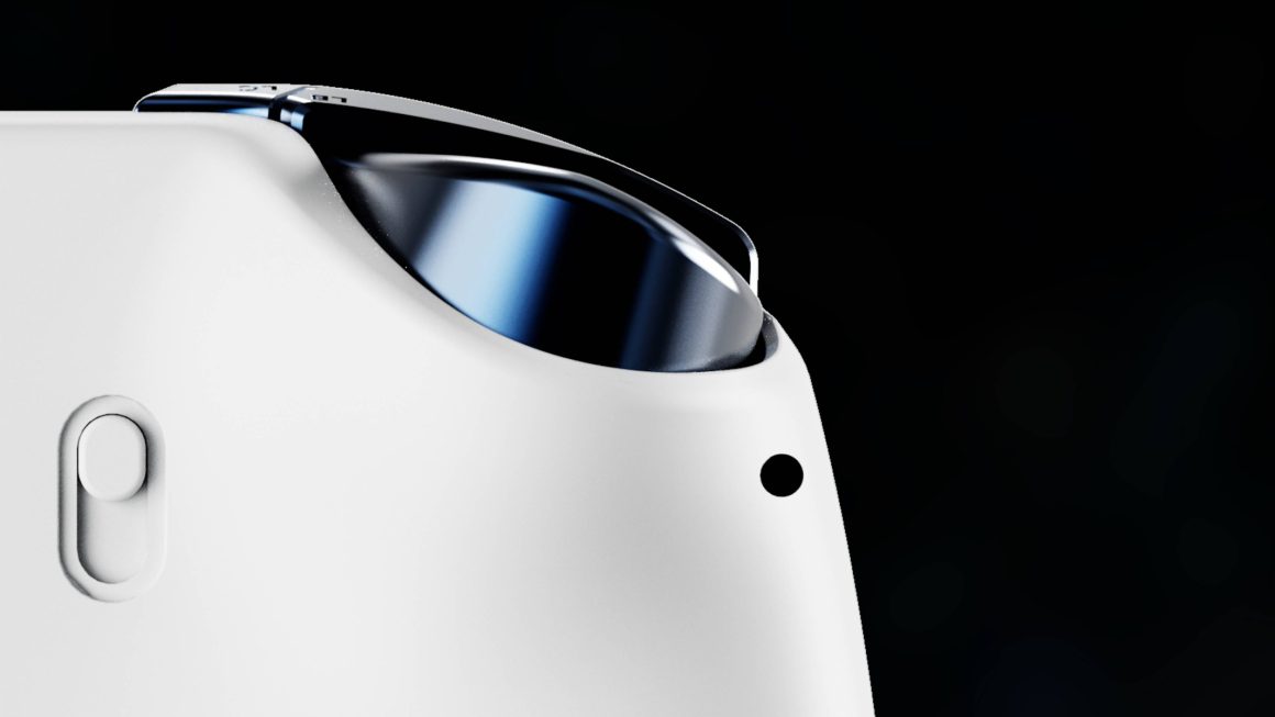 کنسول دستی AYANEO Next II