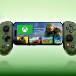 دسته بازی Backbone Pro: Xbox Edition