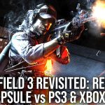 بازبینی فنی بازی Battlefield 3