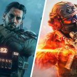 فروش اولیه Battlefield 6 و Black Ops 7