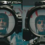 مقایسه گرافیک بازی Black Ops 7: PS4 vs PS5 Pro