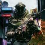 کامبک بازی Black Ops 7